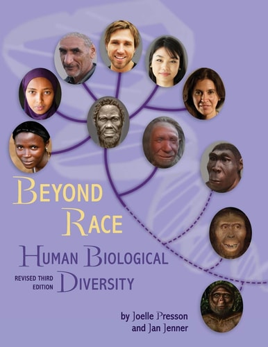 Beyond Race Human Biological Diversity