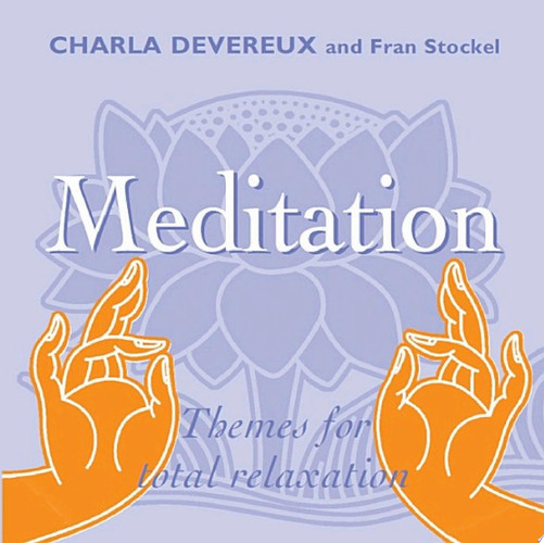 Meditation Book Themes for Total Relaxation
