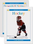 Nonfiction Readers (Set) Level 2