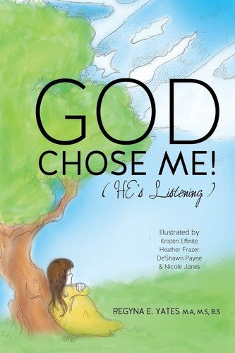 God Chose M!