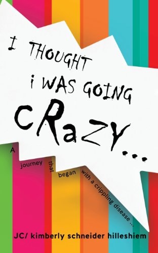 I Thought I Was Going CRaZY...