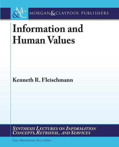 Information and Human Values
