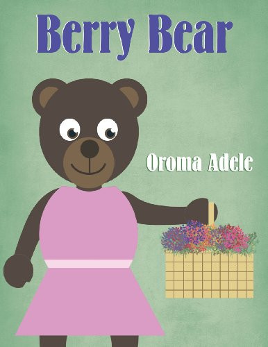 Berry Bear