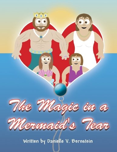 The Magic in a Mermaid's Tear