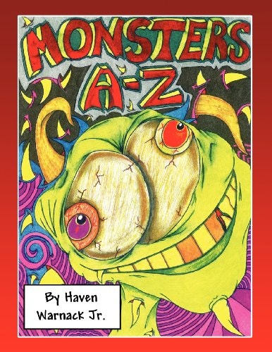 Monsters A-Z