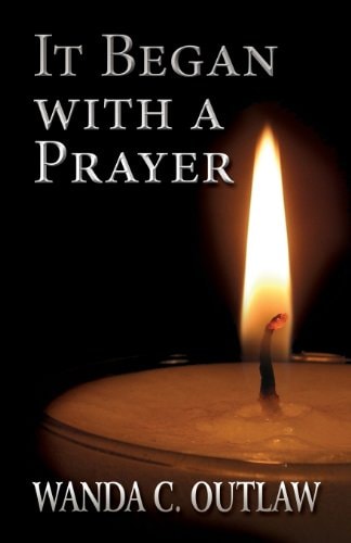 It Began with a Prayer