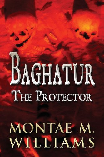 Baghatur The Protector