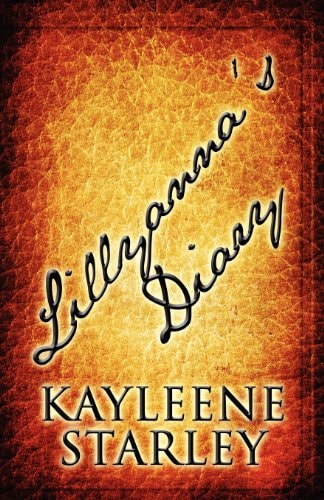 Lillyanna's Diary