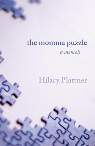 The Momma Puzzle: A Memoir