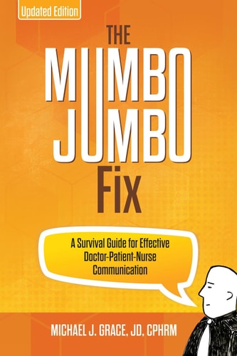 The Mumbo Jumbo Fix