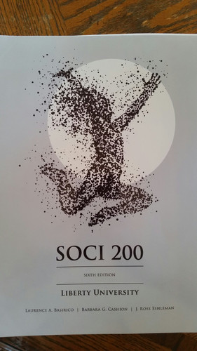 SOCI 200