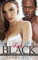 White Craving for Black Hot Erotica