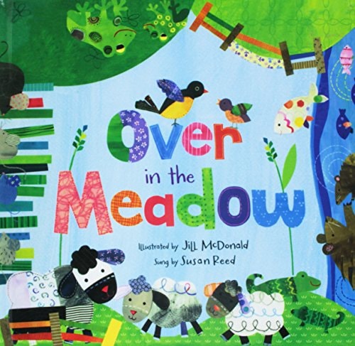 Over in the Meadow