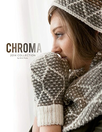 Chroma 2014 Collection