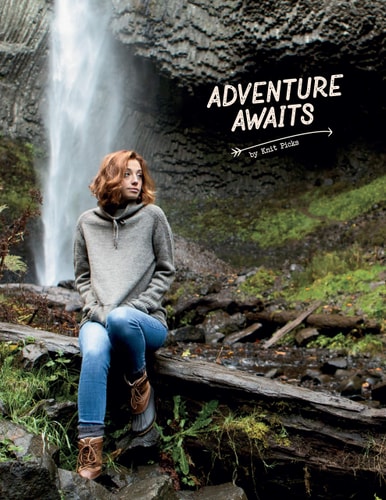 Adventure Awaits