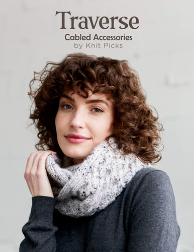 Traverse Cabled Accessories