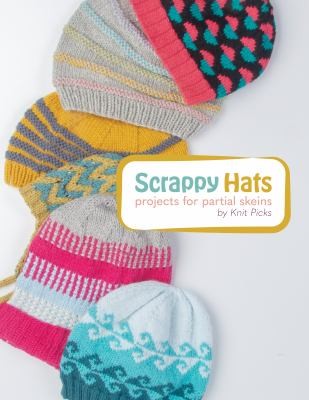 Scrappy Hats