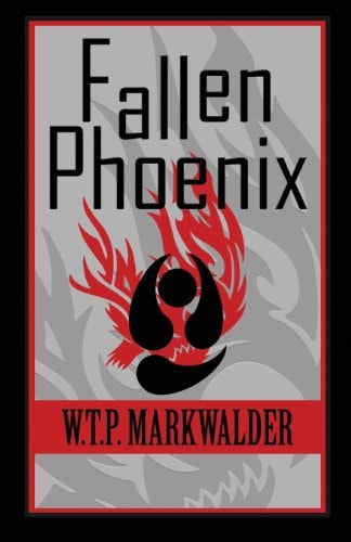 Fallen Phoenix