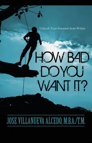 How Bad Do You Want It