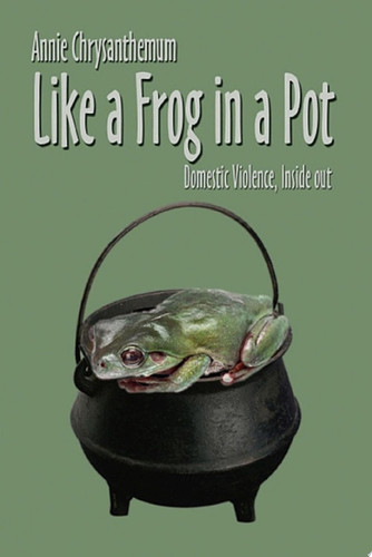 Like A Frog in a Pot: Domestic Violence, Inside Out