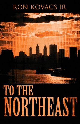 To the Northeast