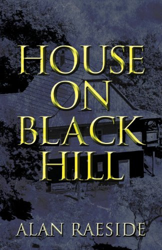 House on Black Hill