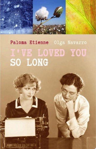 I've loved you so long