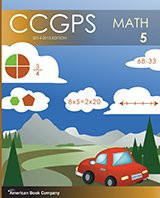 CCGPS in Grade 5 Mathematics: 2014-2015 Edition