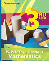 K-PREP in Grade 3 Mathematics: 2014-2015 Edition