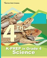 K-PREP in Grade 4 Science: 2014-2015 Edition
