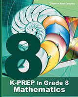 K-PREP in Grade 8 Mathematics: 2014-2015 Edition
