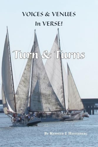 Voices and Venues in Verse Turn and Turns