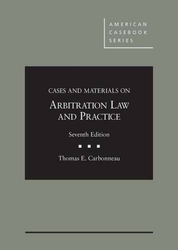 Edition published by West Academic Publishing