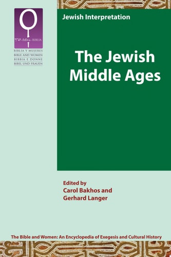 The Jewish Middle Ages