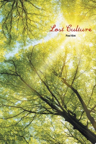 Lost Culture