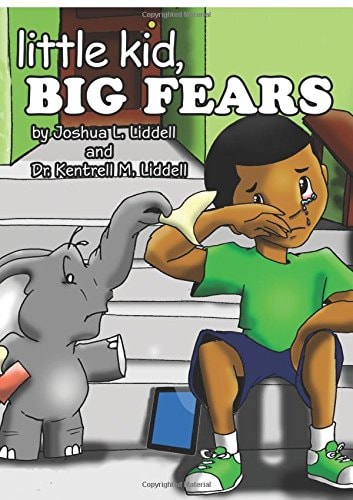 Little Kid, Big Fears