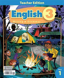English Writing & Grammar