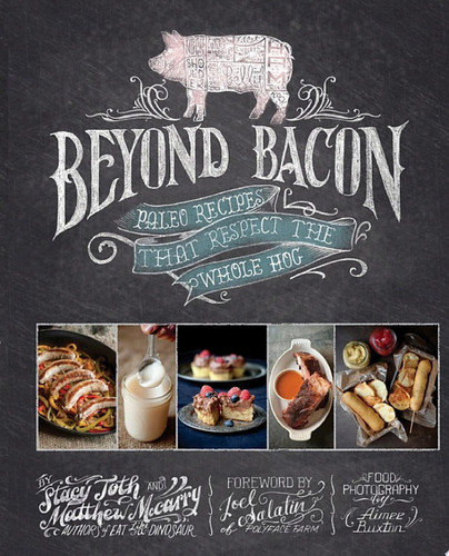 Beyond Bacon