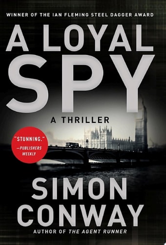 A Loyal Spy