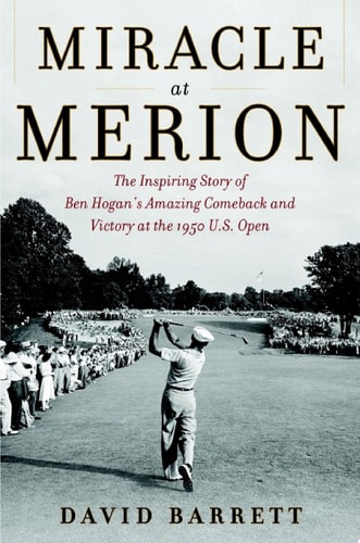 Miracle at Merion