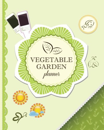 Vegetable Garden Planner