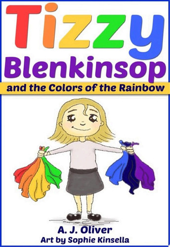 Tizzy Blenkinsop