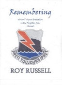 Remembering the 304th Signal Battalion in the Forgotten War (Korea)