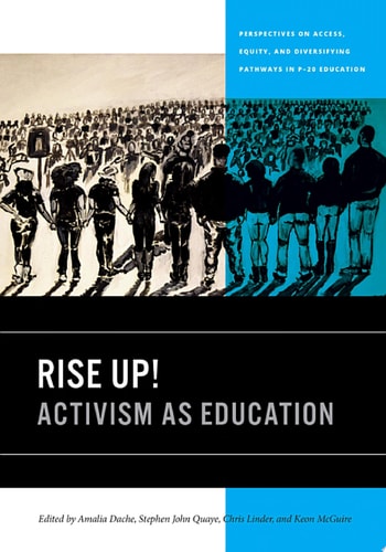Rise Up! Activism as Education