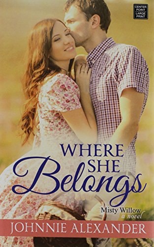 Where She Belongs