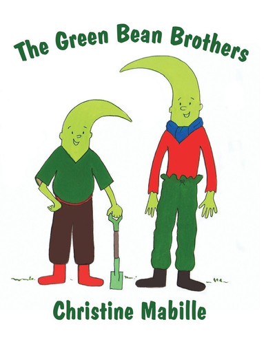 The Green Bean Brothers