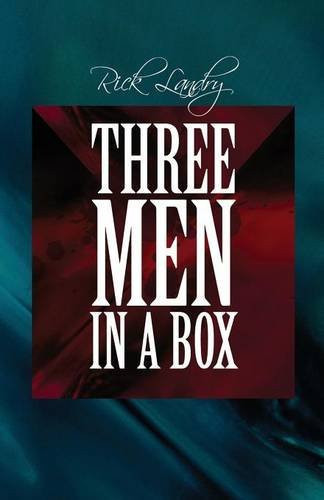 Three Men in a Box