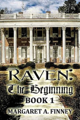 Raven The Beginning