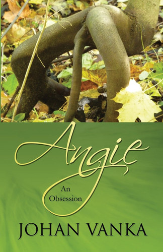 Angie An Obsession