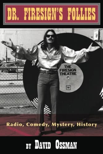 DR.FIRESIGN FOLLIES (PAPERBACK).